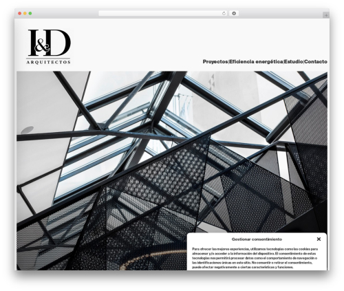 Twenty Twenty-Five theme free download - id-arquitectos.com