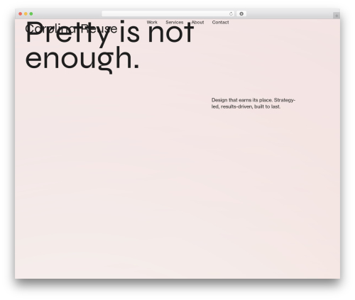 Marquee addons for elementor WordPress plugin - carolinareuse.ch