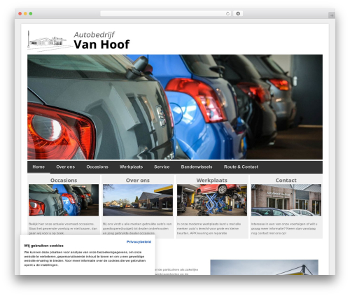 Autosoft Theme: Diablo WP theme - autobedrijfvanhoof.nl Autosoft Theme: Diablo WP theme - autobedrijfvanhoof.nl