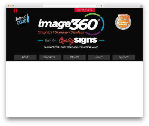 Woopack WordPress plugin - qualitydesigns.net