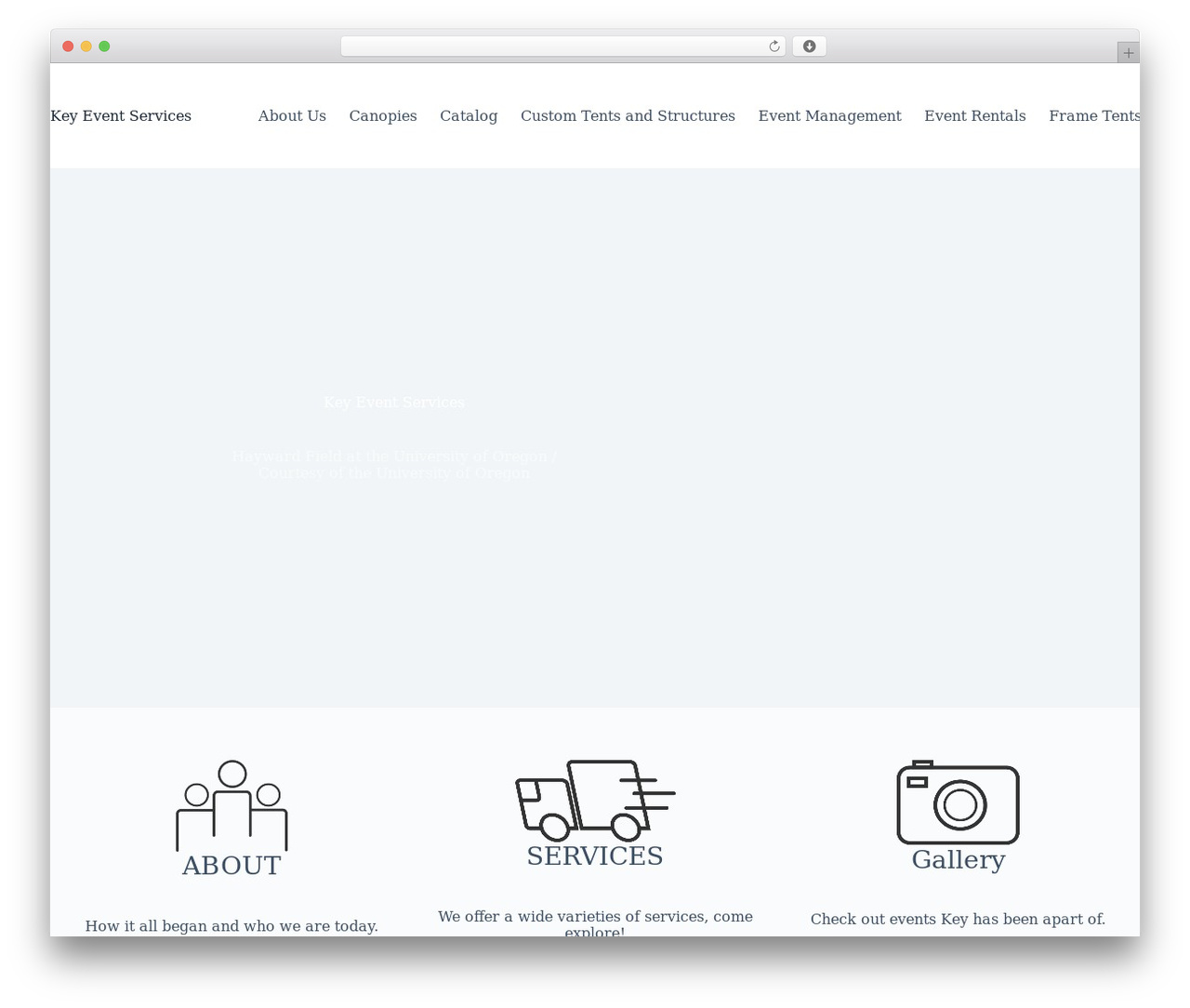 Blocksy WordPress website theme - keymanufacturing.com