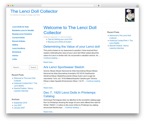 Chameleon (chameleon) free WordPress plugin - lenci-dolls.com Chameleon (chameleon) free WordPress plugin - lenci-dolls.com
