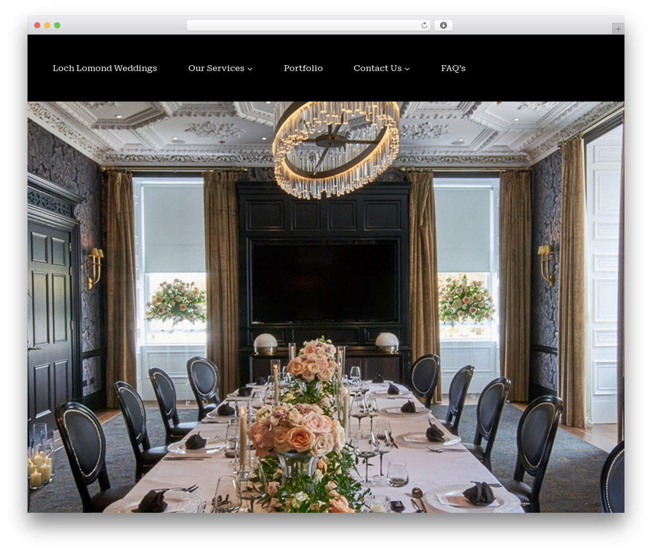 Code4rest best wedding WordPress theme - lochlomondweddings.co.uk Code4rest best wedding WordPress theme - lochlomondweddings.co.uk