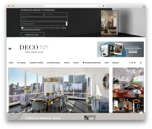 GeoTargeting Lite – WordPress Geolocation (geotargeting) free WordPress plugin - deconewyork.net GeoTargeting Lite – WordPress Geolocation (geotargeting) free WordPress plugin - deconewyork.net