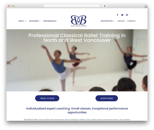 Generate PDF using Contact Form 7 (generate-pdf-using-contact-form-7) free WordPress plugin - balletbloch.com