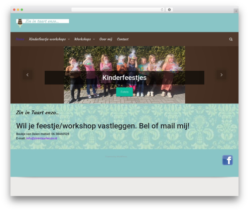 Code Pixelz Simple Responsive Image Gallery Plugin (cpm-gallery) free WordPress plugin - zinintaartenzo.nl