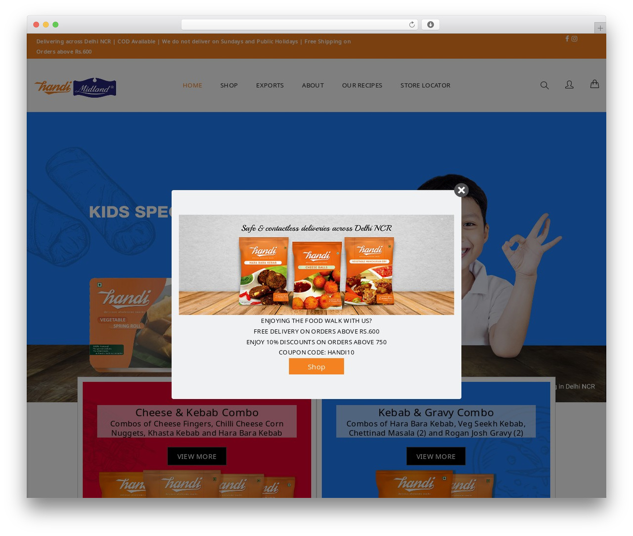 Handibazaar WordPress theme - handibazaar.com Handibazaar WordPress theme - handibazaar.com