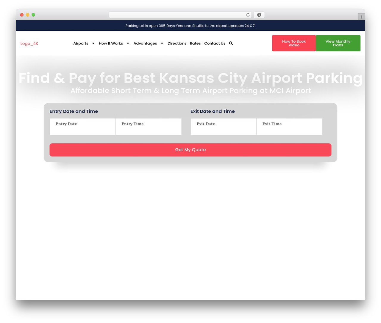 Hello Elementor free WordPress theme - trueparkings.com Hello Elementor free WordPress theme - trueparkings.com