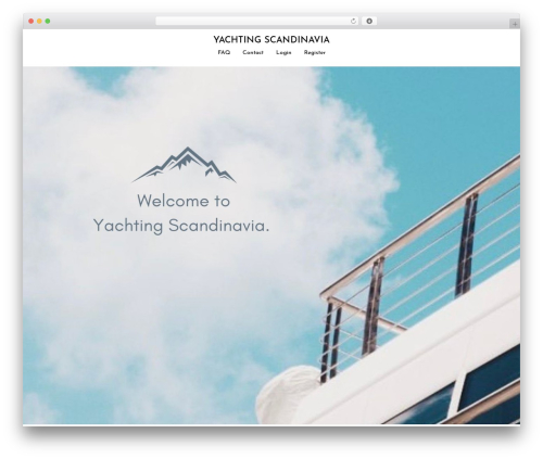 ApplyOnline – Application Form Builder and Manager (apply-online) free WordPress plugin - yachtingscandinavia.se