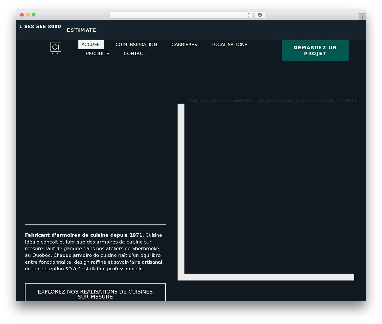 Hello Elementor WordPress theme - cuisineideale.com Hello Elementor WordPress theme - cuisineideale.com