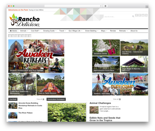 Gabfire Widget Pack (gabfire-widget-pack) free WordPress plugin - ranchodelicioso.com Gabfire Widget Pack (gabfire-widget-pack) free WordPress plugin - ranchodelicioso.com