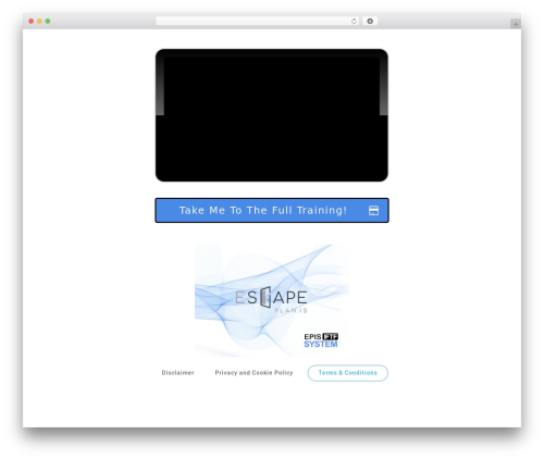 Simple_click_tracker WordPress plugin - trevsmith.com