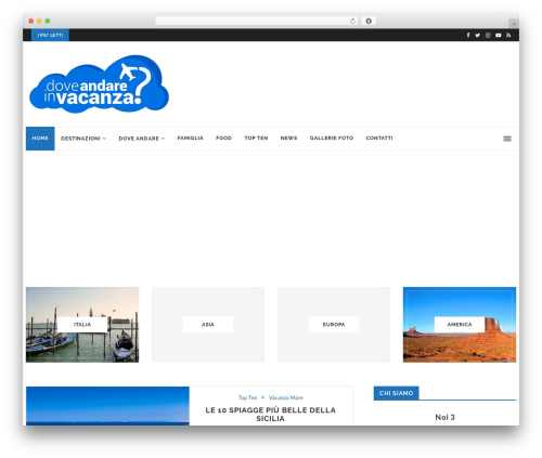Mnky vector icons WordPress plugin - doveandareinvacanza.info