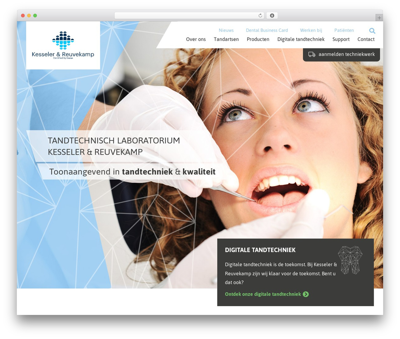 TeamCreative WordPress theme - kesseler-reuvekamp.nl TeamCreative WordPress theme - kesseler-reuvekamp.nl