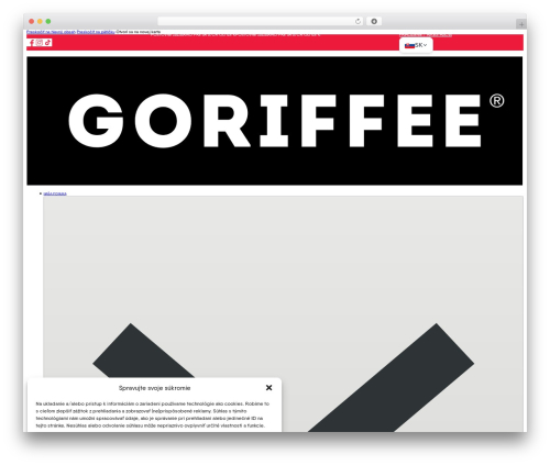 Ecomail (ecomail) free WordPress plugin - www.goriffee.com Ecomail (ecomail) free WordPress plugin - www.goriffee.com