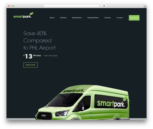 Live Flight Radar (live-flight-radar) free WordPress plugin - smartpark.com