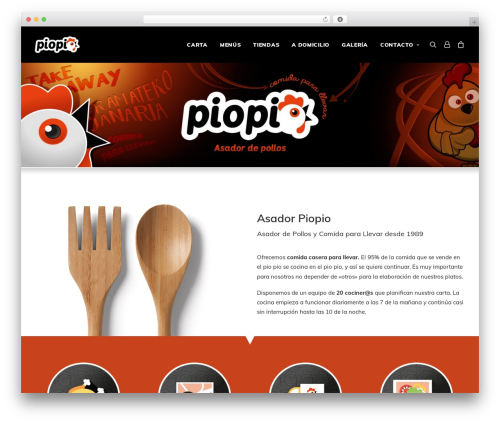 LH Zero Spam (lh-zero-spam) free WordPress plugin - asadorpiopio.com