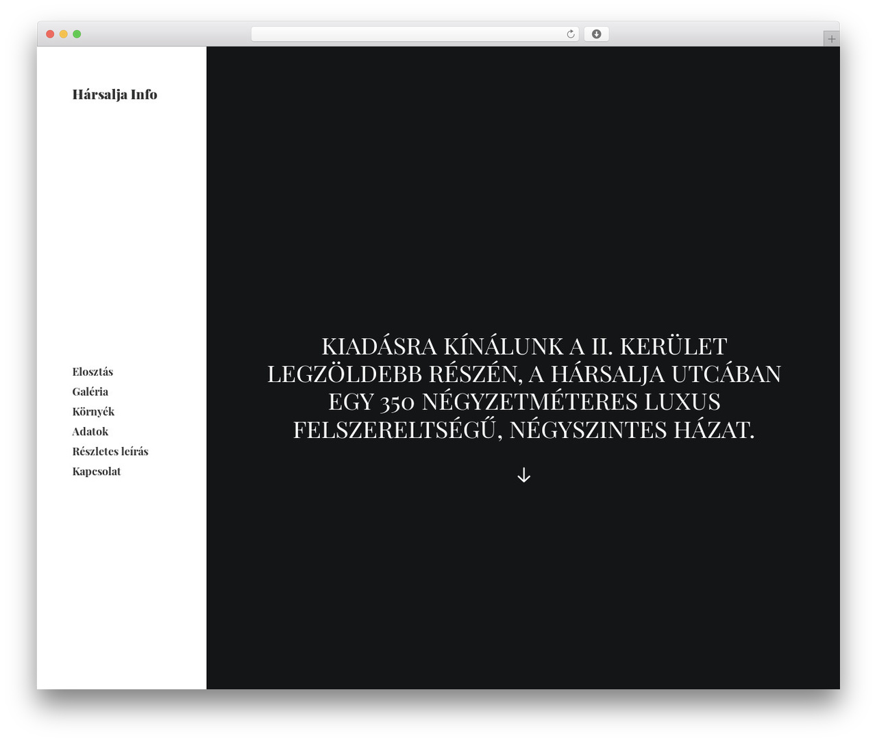 Uncode theme WordPress - harsalja.info Uncode theme WordPress - harsalja.info