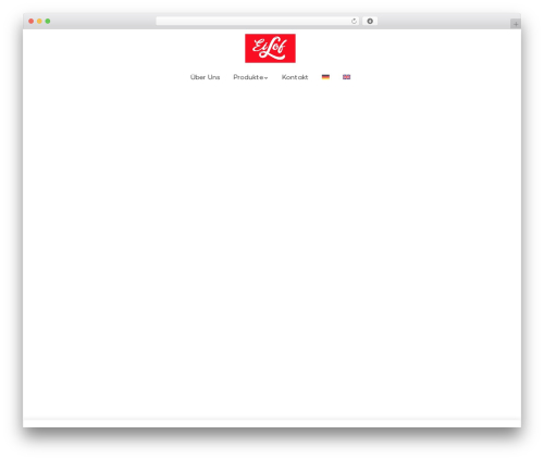 Conult themer WordPress plugin - eilof-gmbh.com