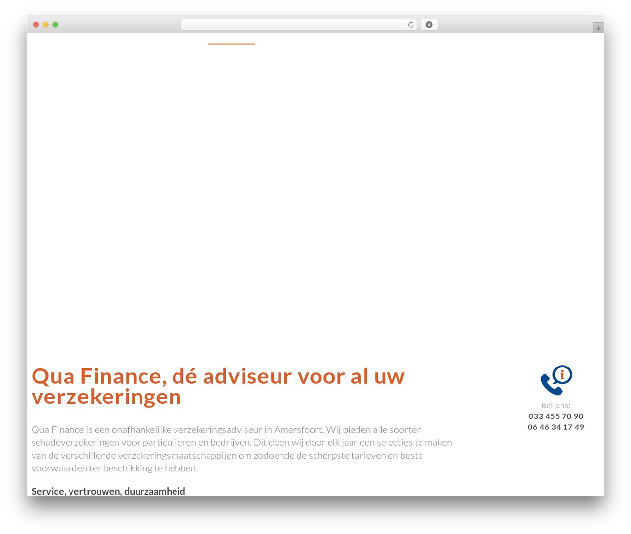 WordPress theme DFD Native - quafinance.nl WordPress theme DFD Native - quafinance.nl