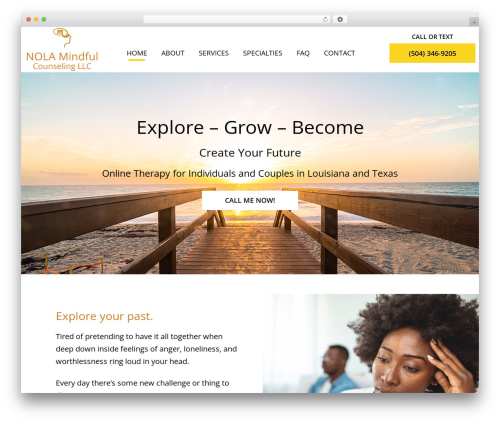 Wpforms captcha WordPress plugin - nolamindfulcounseling.com