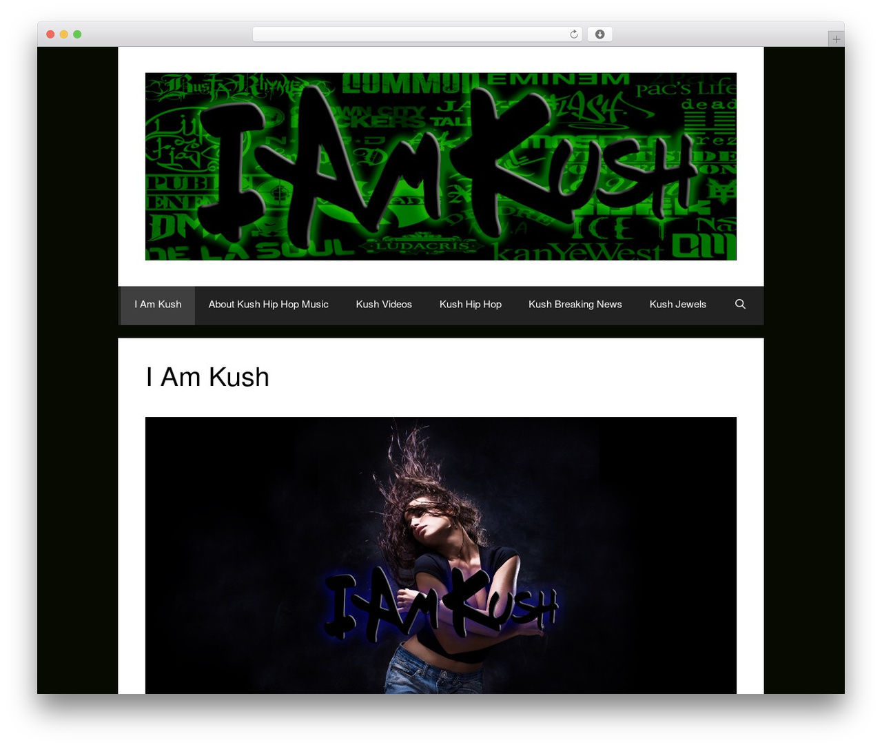 WordPress theme GeneratePress - kushhiphop.com WordPress theme GeneratePress - kushhiphop.com