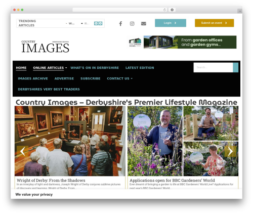WTI Like Post (wti-like-post) free WordPress plugin - countryimagesmagazine.co.uk WTI Like Post (wti-like-post) free WordPress plugin - countryimagesmagazine.co.uk