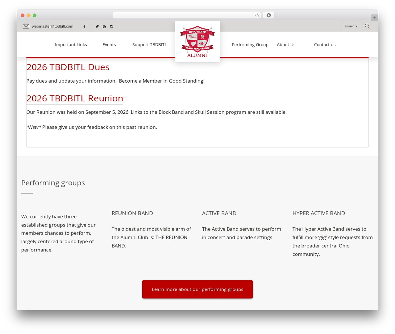 WordPress theme Sayidan - tbdbitl.com WordPress theme Sayidan - tbdbitl.com