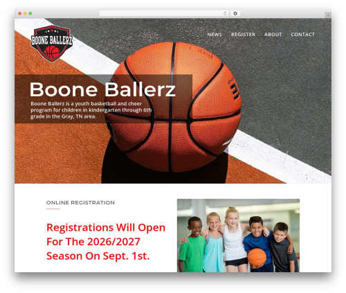 Featured Image Generator (featured-image-generator) free WordPress plugin - booneballerz.org