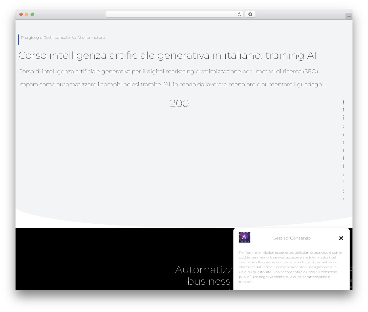 Builder Theme WordPress theme - corsointelligenzaartificiale.com Builder Theme WordPress theme - corsointelligenzaartificiale.com