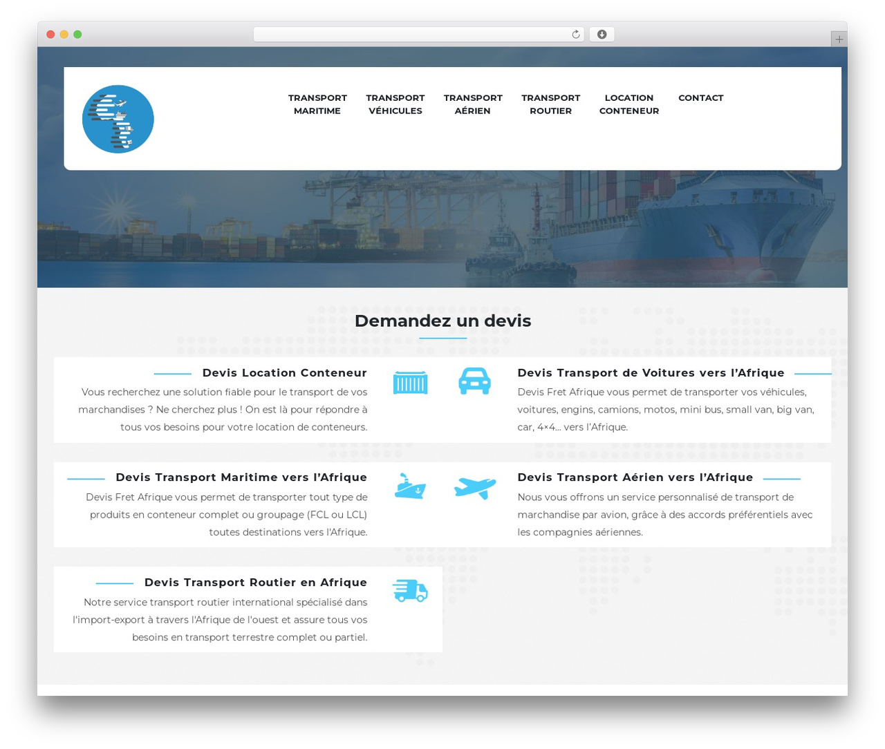dfa WordPress theme - devis-fret-afrique.com dfa WordPress theme - devis-fret-afrique.com