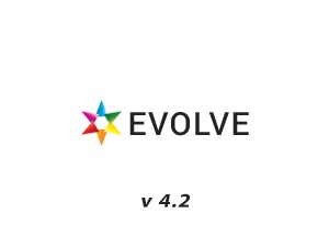 DP Evolve WordPress theme design by DynamicPress