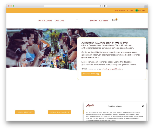 Extra fees for woocommerce WordPress plugin - albertopozzetto.it