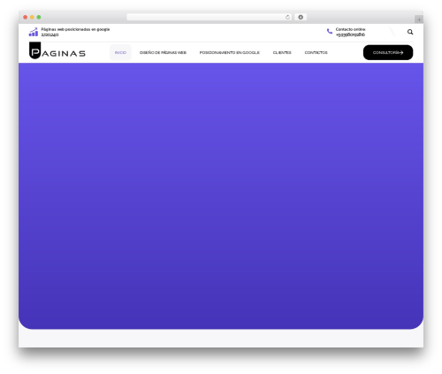 Wpf drop uploader WordPress plugin - paginasweb-para.com