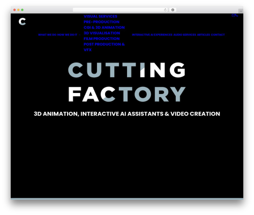 Page Visits Counter – Lite (page-visits-counter-lite) free WordPress plugin - cuttingfactory.net Page Visits Counter – Lite (page-visits-counter-lite) free WordPress plugin - cuttingfactory.net