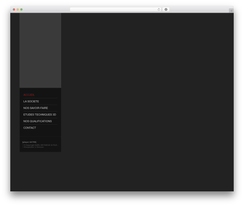 Fastgallery_vc WordPress plugin - deysieux-fils.fr