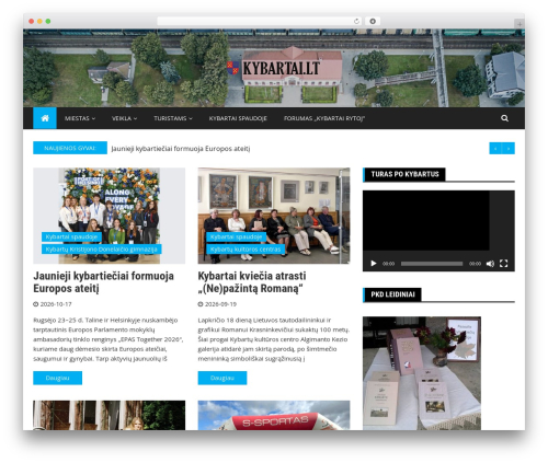 Gallery – Photo Albums Plugin (easy-media-gallery) free WordPress plugin - kybartai.lt Gallery – Photo Albums Plugin (easy-media-gallery) free WordPress plugin - kybartai.lt
