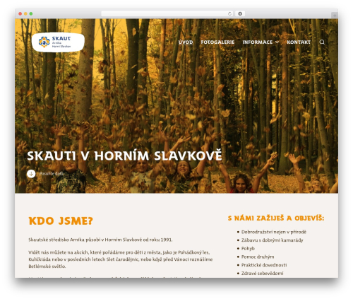 Scout fonts (skaut-font) free WordPress plugin - arnikahs.cz Scout fonts (skaut-font) free WordPress plugin - arnikahs.cz