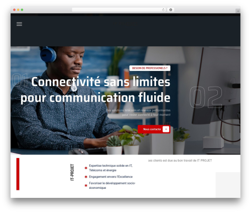 Themeextras for devfoxtheme WordPress plugin - www.it-projet.com