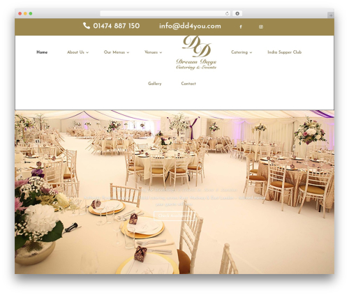 Revslider_6.5.8 WordPress plugin - dd4you.com