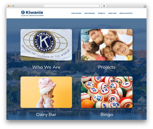Mbds customizations features WordPress plugin - kiwanischarlottetown.org