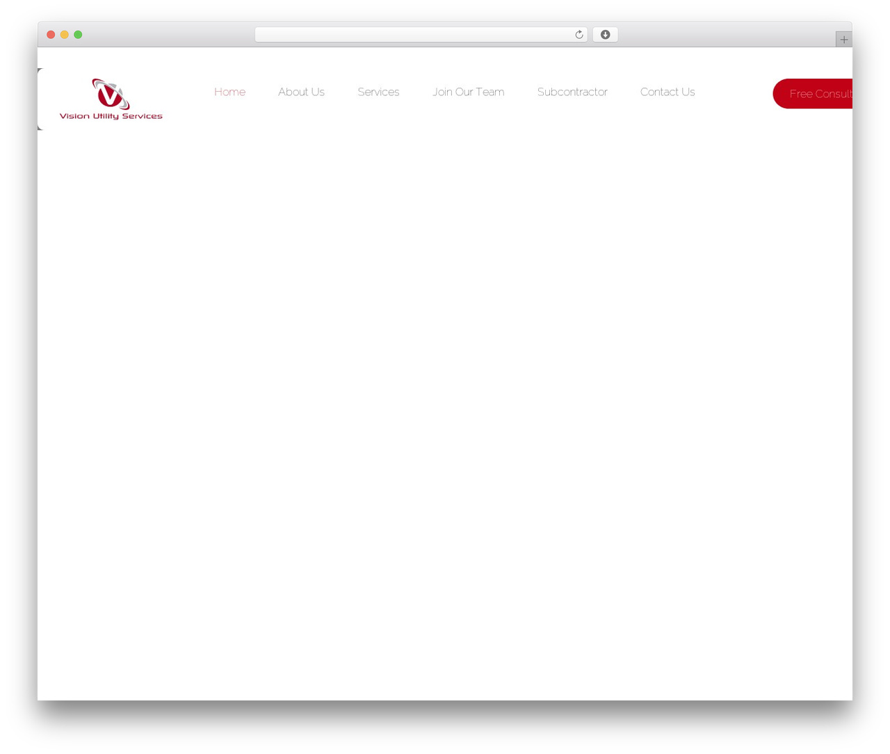 Hello Elementor theme WordPress - vision-utility.com Hello Elementor theme WordPress - vision-utility.com