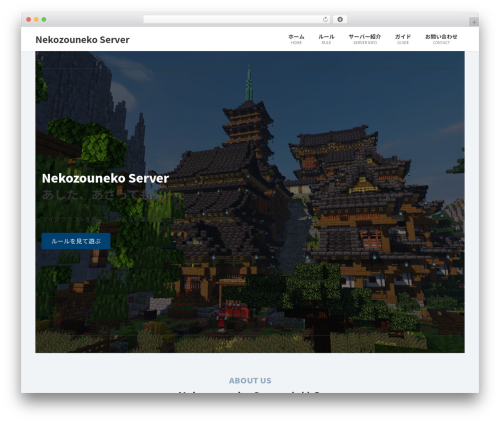 Bp blocks master WordPress plugin - www.nekozouneko.net
