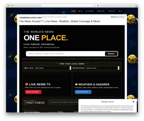 Tubepress_pro_5_1_8 WordPress plugin - thenewsaccess.com