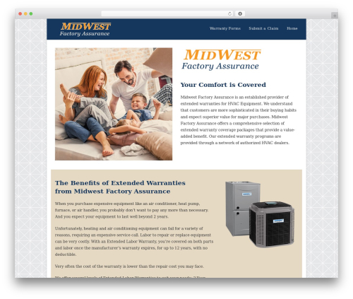E signature WordPress plugin - midwestwarranties.com