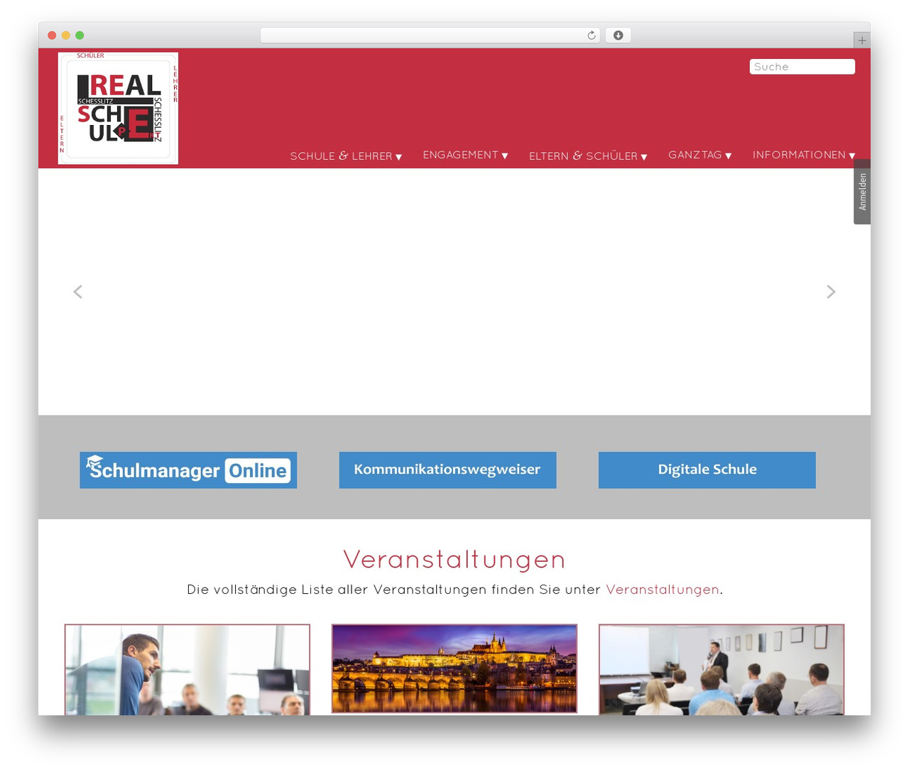 RSS-Theme WordPress theme design - real-schesslitz.de RSS-Theme WordPress theme design - real-schesslitz.de