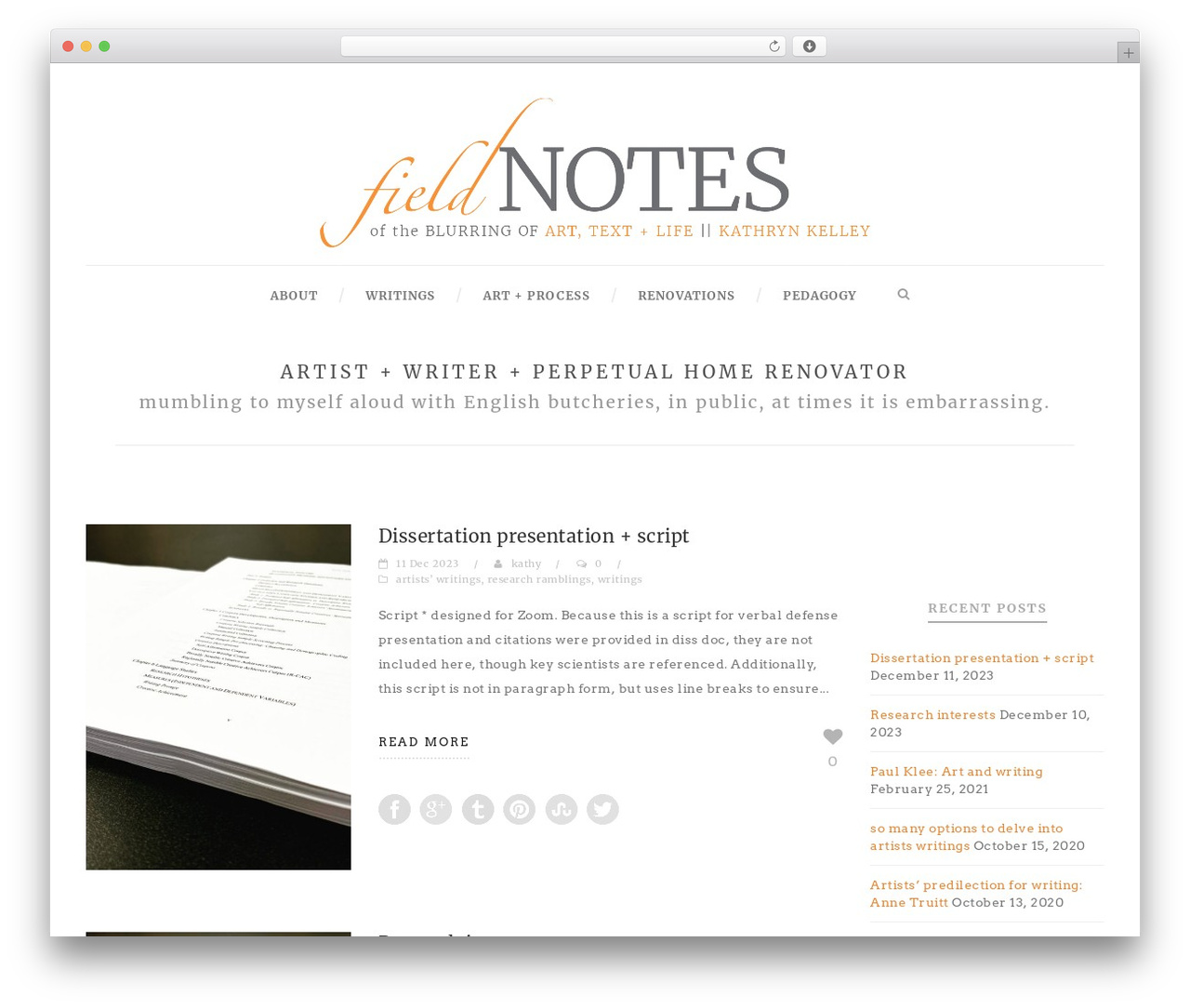 Simple Article theme WordPress - kathykelley.us Simple Article theme WordPress - kathykelley.us