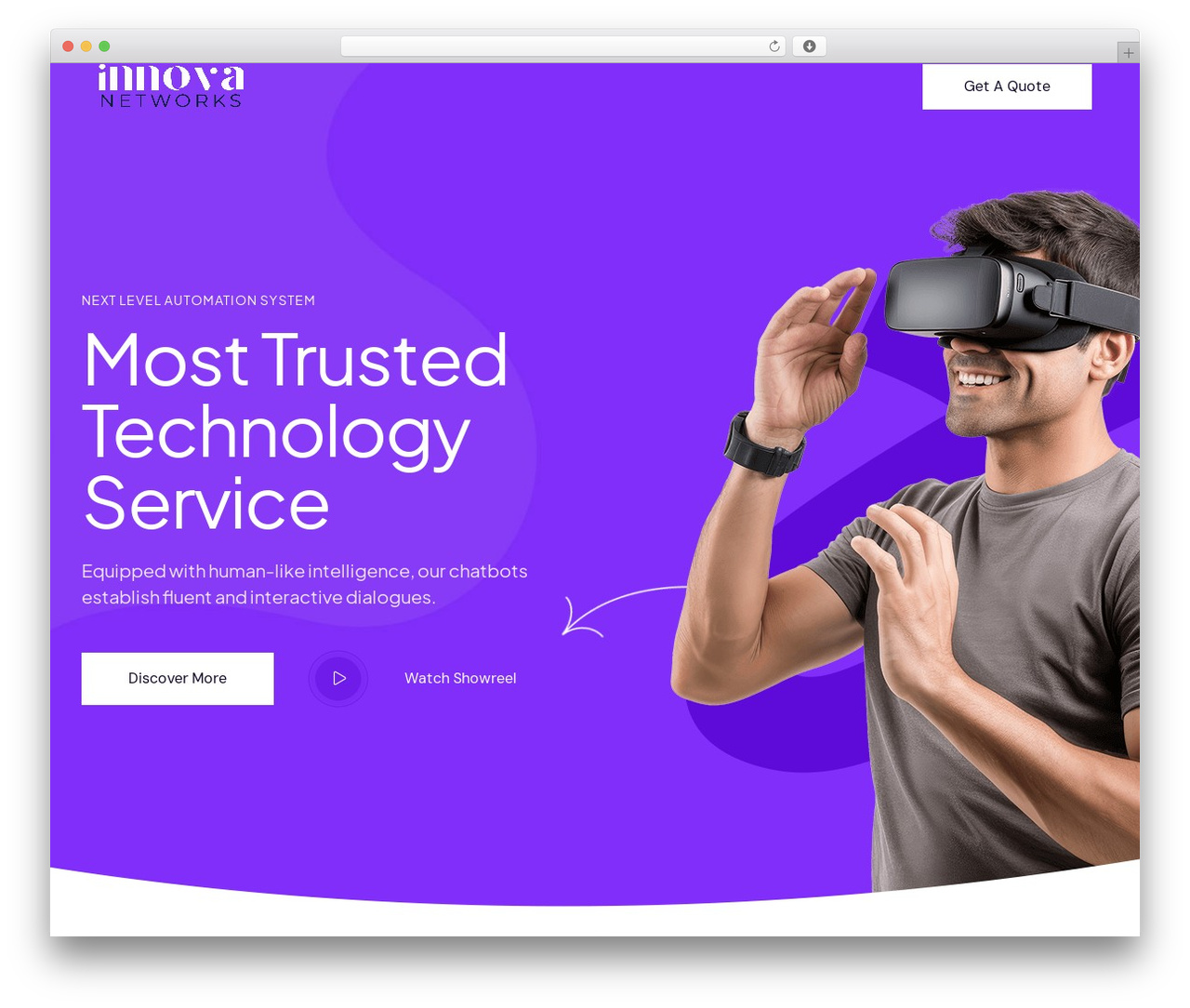Techub WordPress theme - innova.pk Techub WordPress theme - innova.pk