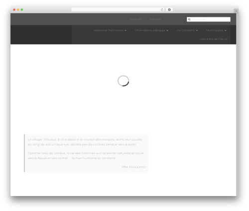 Web Directory Free (web-directory-free) free WordPress plugin - saint-guilhem-le-desert.com Web Directory Free (web-directory-free) free WordPress plugin - saint-guilhem-le-desert.com