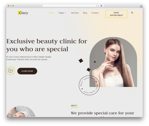 Template Kit – Export (template-kit-export) free WordPress plugin - elementor.altdesain.com/clary Template Kit – Export (template-kit-export) free WordPress plugin - elementor.altdesain.com/clary